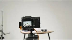 "Tether Tools" kabelis USB-C - USB-C "TetherPro" stačiu kampu 50 cm