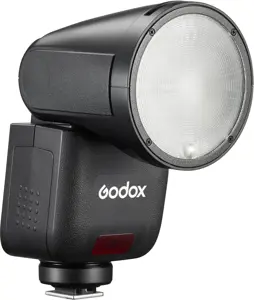 Godox flash V1 Mid for Nikon