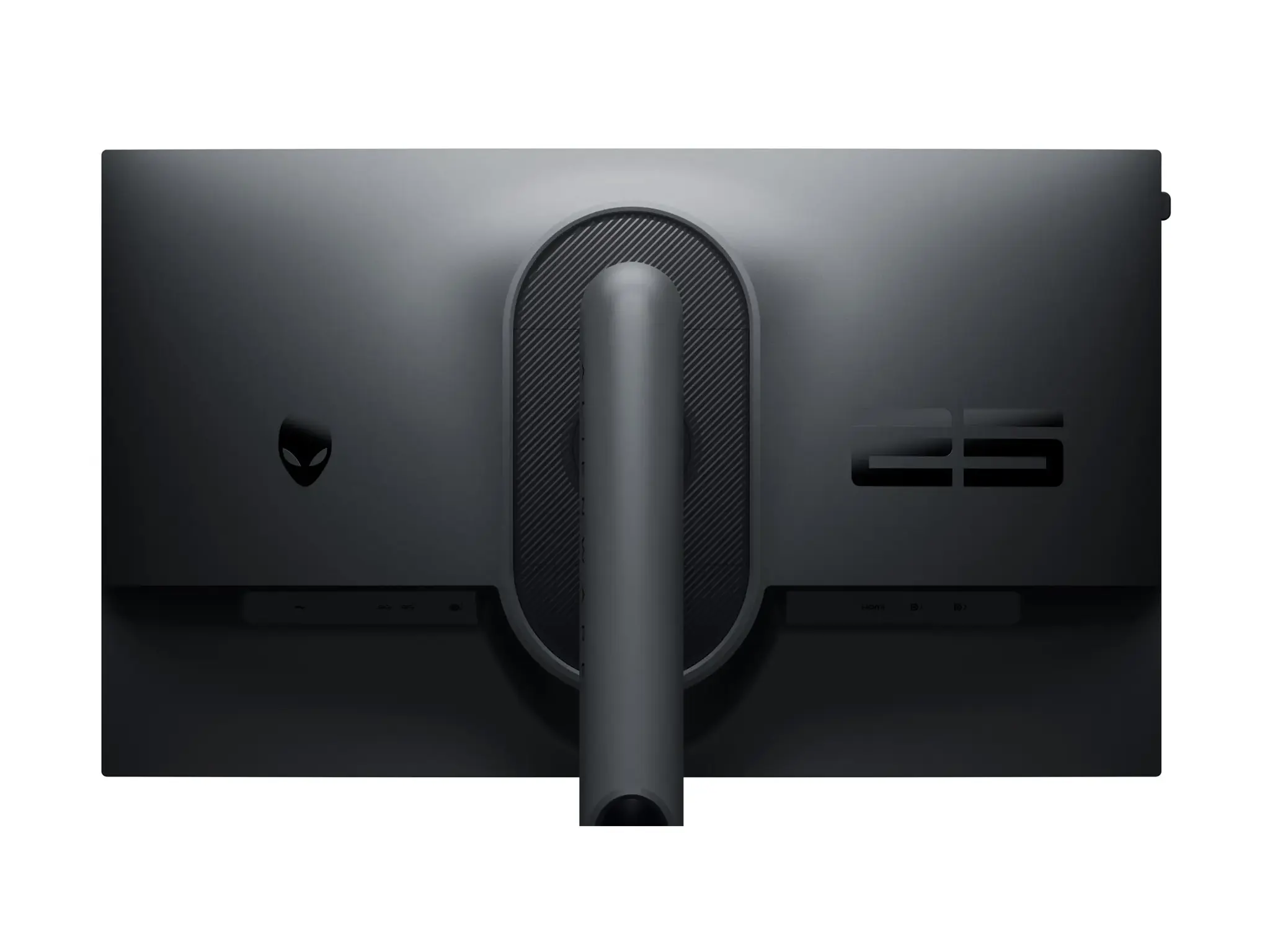 Alienware AW2524HF, 62.2 cm (24.5"), 1920 x 1080 pixels, Full HD, LCD, 0.5 ms, Black