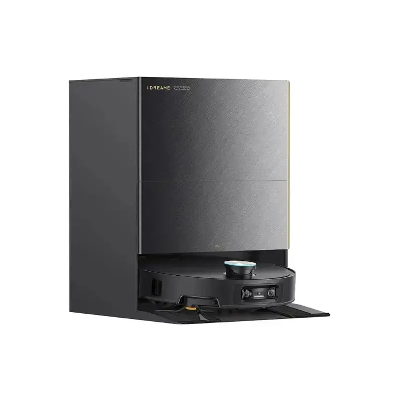 Dulkių siurblys-robotas Dreame R9515A