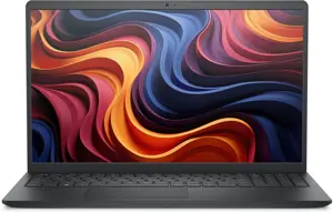 Dell 15 DC15255/AMD Ryzen 5 7530U/16GB/512GB SSD/15.6" FHD/AMD Radeon/WLAN + BT/US Kb/3 Cell/W11Hom…