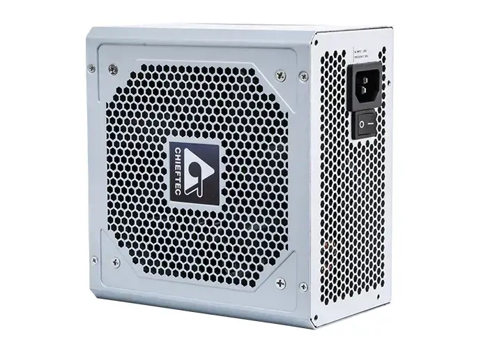 Maitinimo blokas CHIEFTEC GPC-700S, 700 W, 80 PLUS