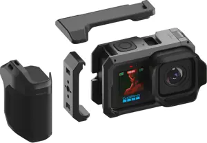 GoPro Mission 1 Pro Grip Edition
