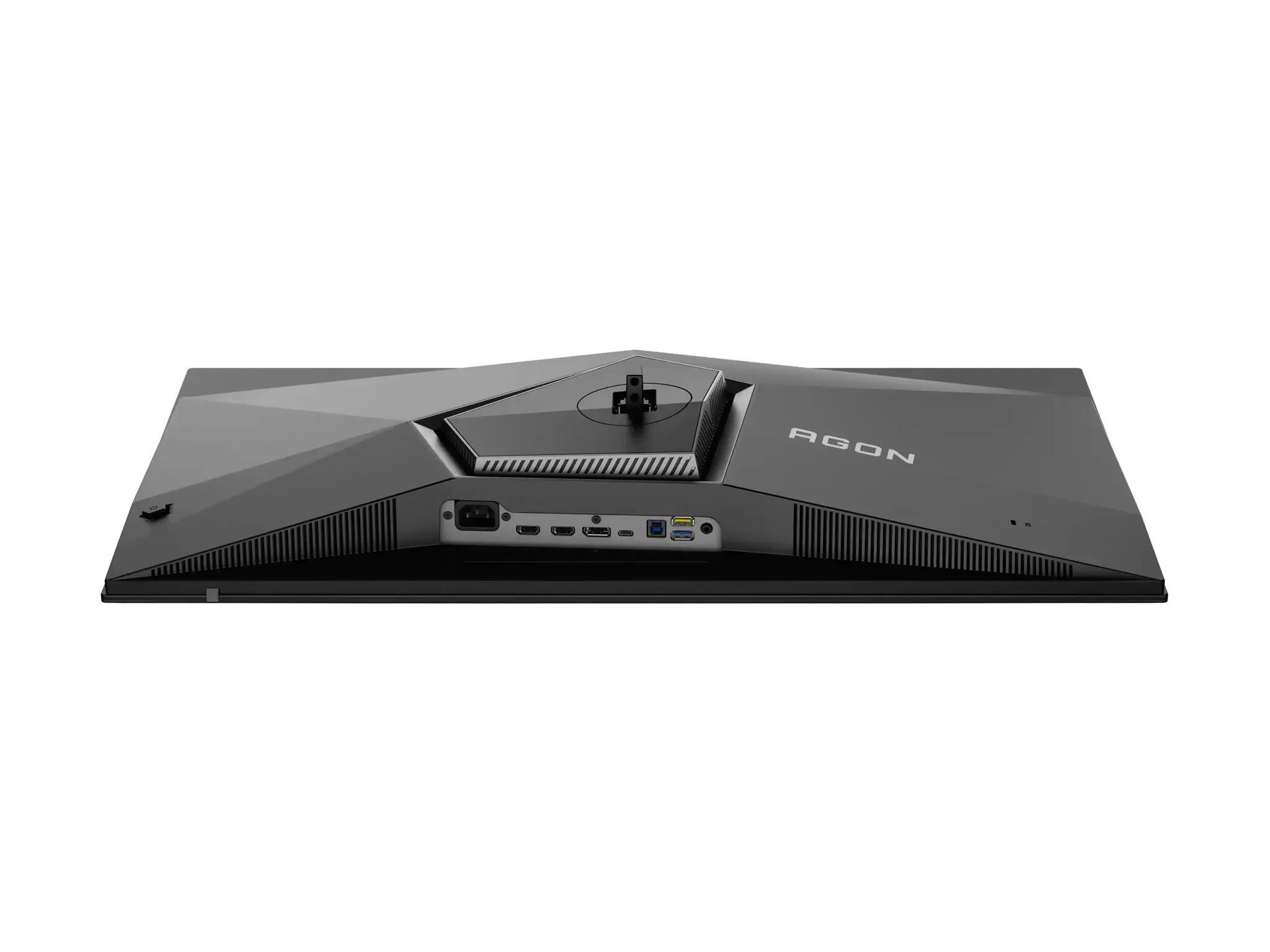 AOC | AG326UZD2 | 32 " | QD-OLED | UHD | 16:9 | 240 Hz | 0.03 ms | 3840 x 2160 pixels | 1000 cd/m² | HDMI ports quantity 1 | Black