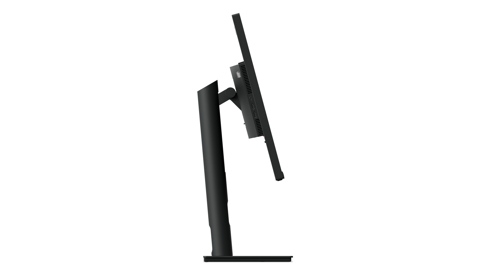 Lenovo ThinkVision T32h-30, 80 cm (31,5"), 2560 x 1440 taškų, Quad HD, LED, 6 ms, juoda