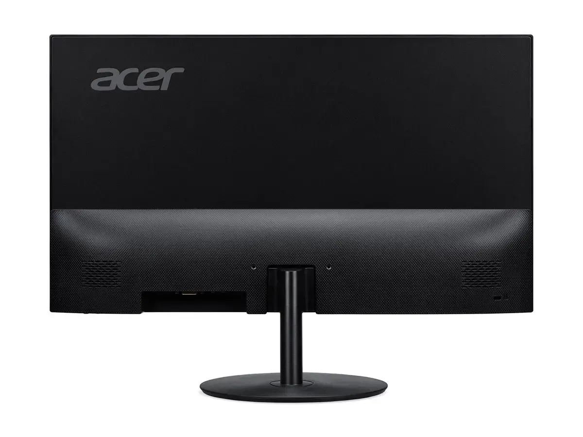 Acer | SA242YH1bi | 24 " | VA | 16:9 | 100 Hz | 4 ms | 1920 x 1080 pixels | 250 cd/m² | HDMI ports quantity 1 | Black