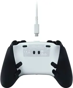 Razer Wireless Esports Controller for PlayStation 5 and PC | Raiju V3 Pro | White