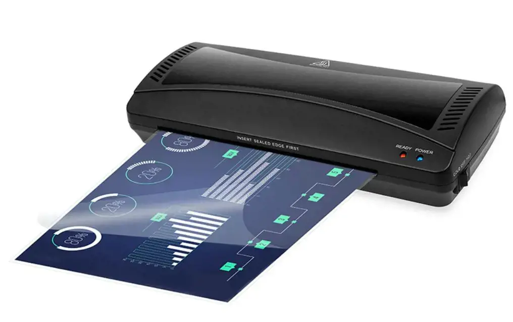 TRACER TRANIS46463 Laminavimo folija Tracer 75 mic 100 szt A4