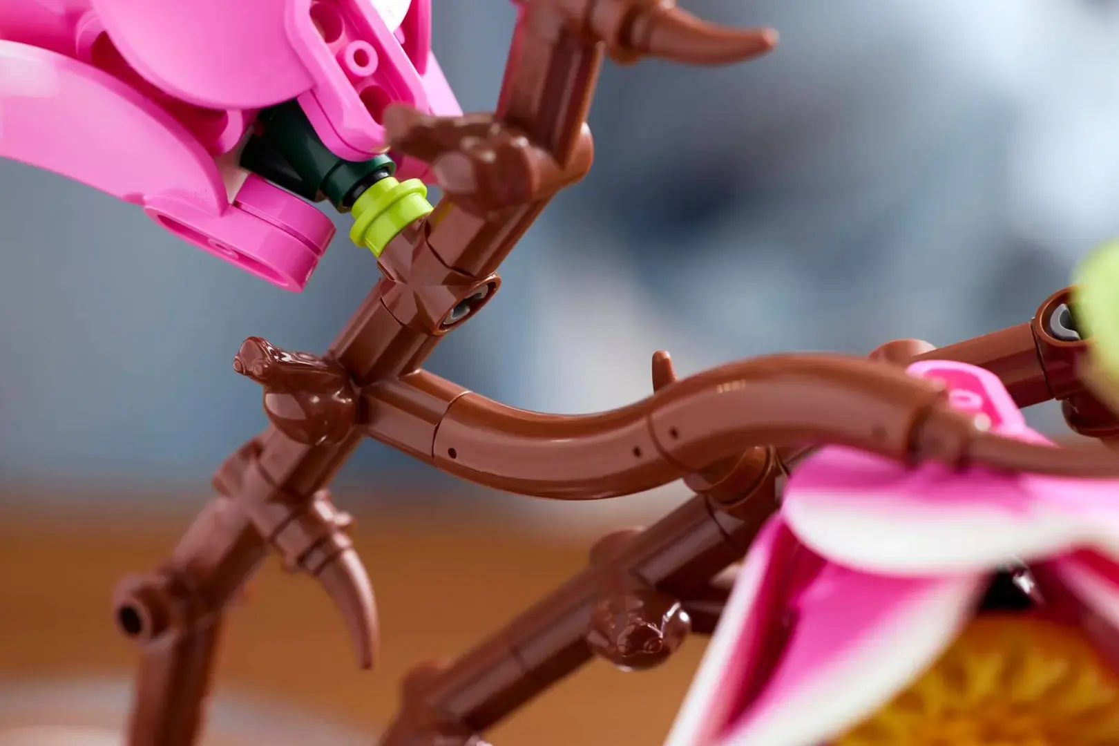 LEGO BOTANICALS 11510 Magnolia Branches