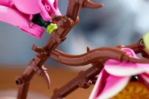 LEGO BOTANICALS 11510 Magnolia Branches