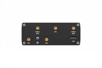 TELTONIKA IOT ROUTER RUTM11 LTE+ETH+WIFI