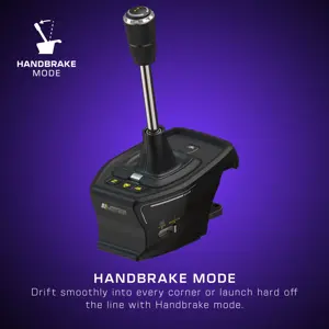 Turtle Beach shifter VelocityOne Multi-Shift