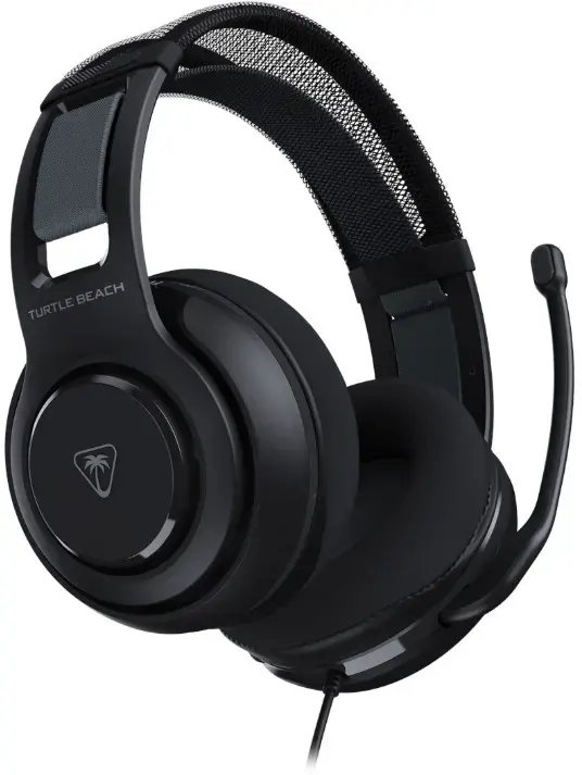 Turtle Beach headset Atlas 200 MultiPlatform, black