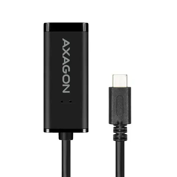 AXAGON ADE-SRC C tipo USB3.1 - Gigabit Ethernet 10/100/1000 adapteris