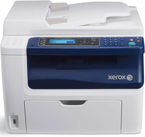Xerox Workcentre 6015N