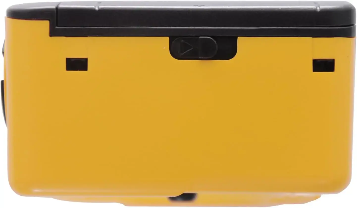 Kodak M35 reusable camera YELLOW