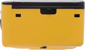Kodak M35 reusable camera YELLOW