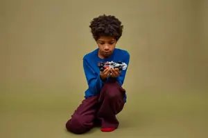 LEGO SPEED CHAMPIONS 77259 Audi Revolut F1 Team R26 Race Car