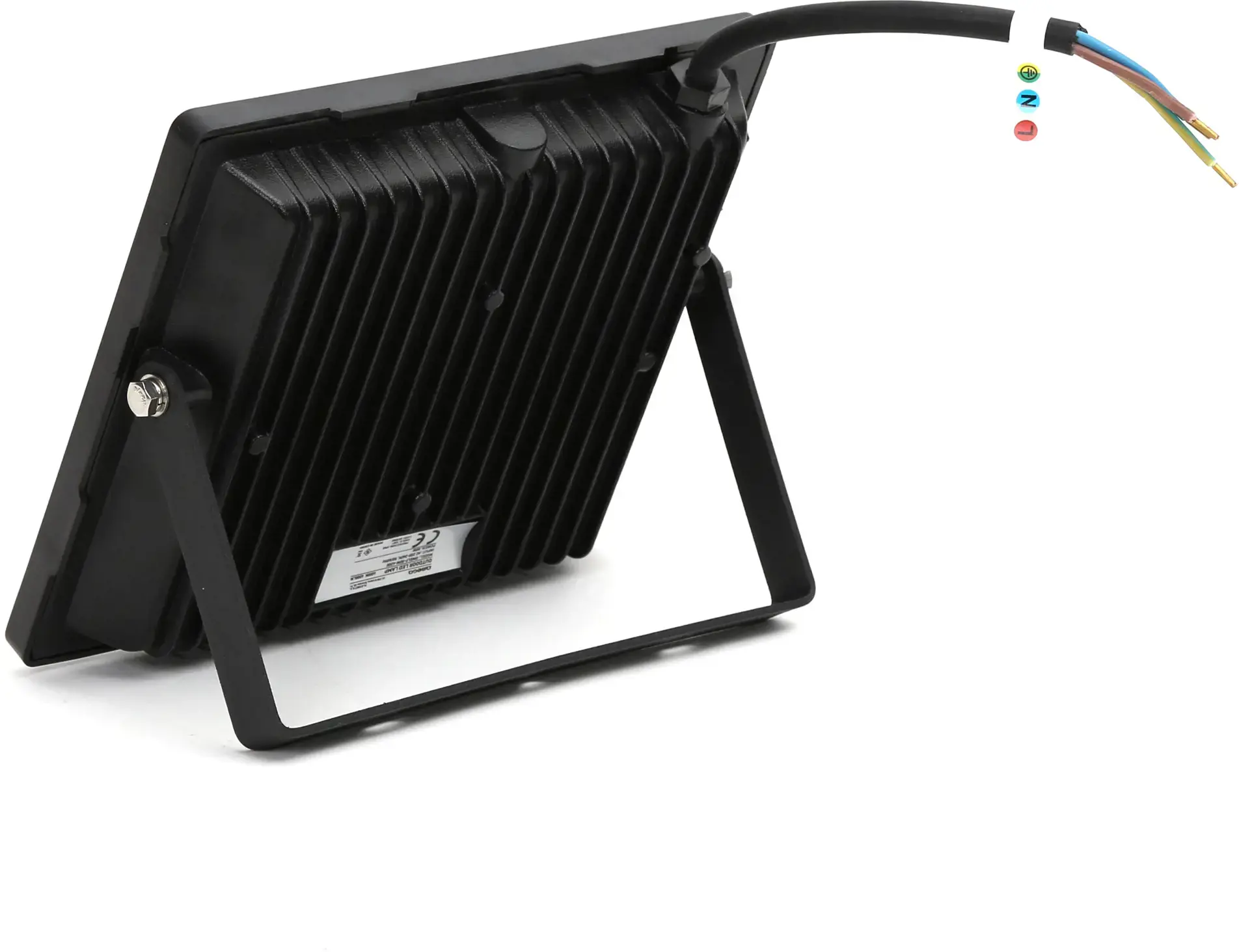 "Omega" LED prožektorius 50W 4200K (45695)