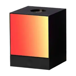 "Yeelight Cube" išmaniųjų lempų skydelio pradinis rinkinys