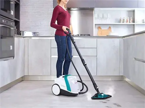 Valymo garais prietaisas Polti Vaporetto Smart 100_T