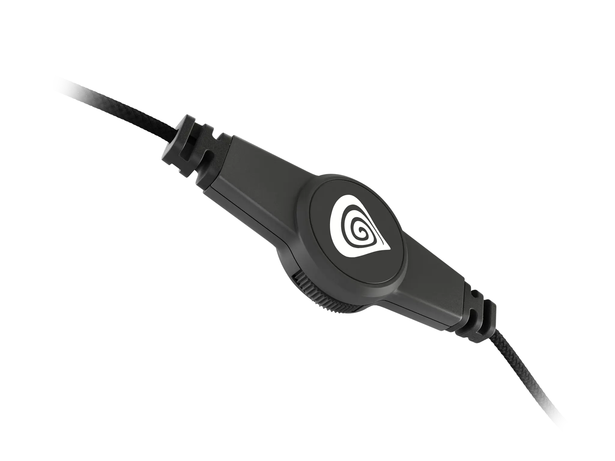 NATEC NSG-0901 "Genesis" žaidimų ausinės "Argon 200 blue