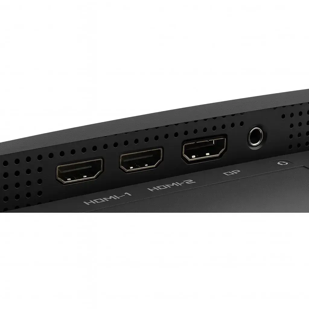 GIGABYTE MONITOR 34" GS34WQC A | Gigabyte