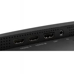 GIGABYTE MONITOR 34" GS34WQC A | Gigabyte