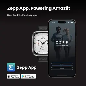 SMARTWATCH AMAZFIT ACTIVE 2/BLACK W2434GL2N HUAMI