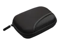 NATEC NET-0396 "Natec" GPS/HDD/fotoaparato dėklas NATEC SHRIMP Juodas