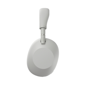 Sony WH-1000XM6 Noise Cancelling Belaidės ausinės BT, Platinum Silver (12 Mėn. garantija) (SPEC)