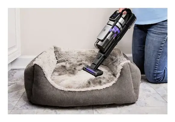 Black & Decker BSV520BRP-QW stick vacuum/electric broom Battery Dry Bagless 0.65 L 2 Ah