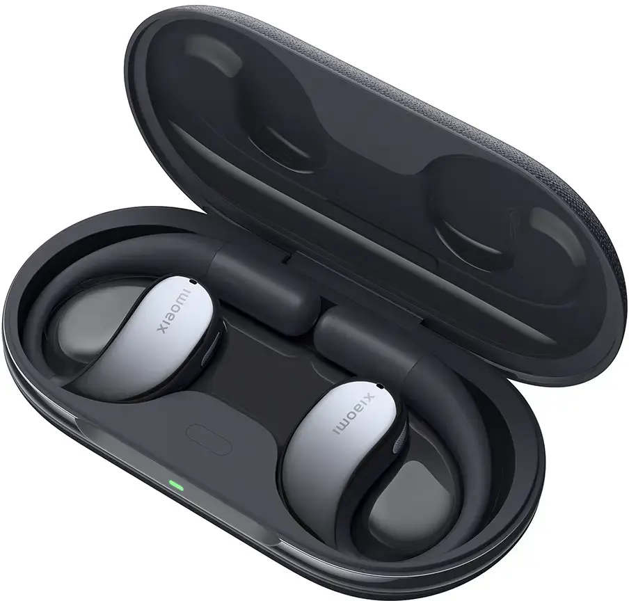 Xiaomi OpenWear Stereo, Cosmic Gray