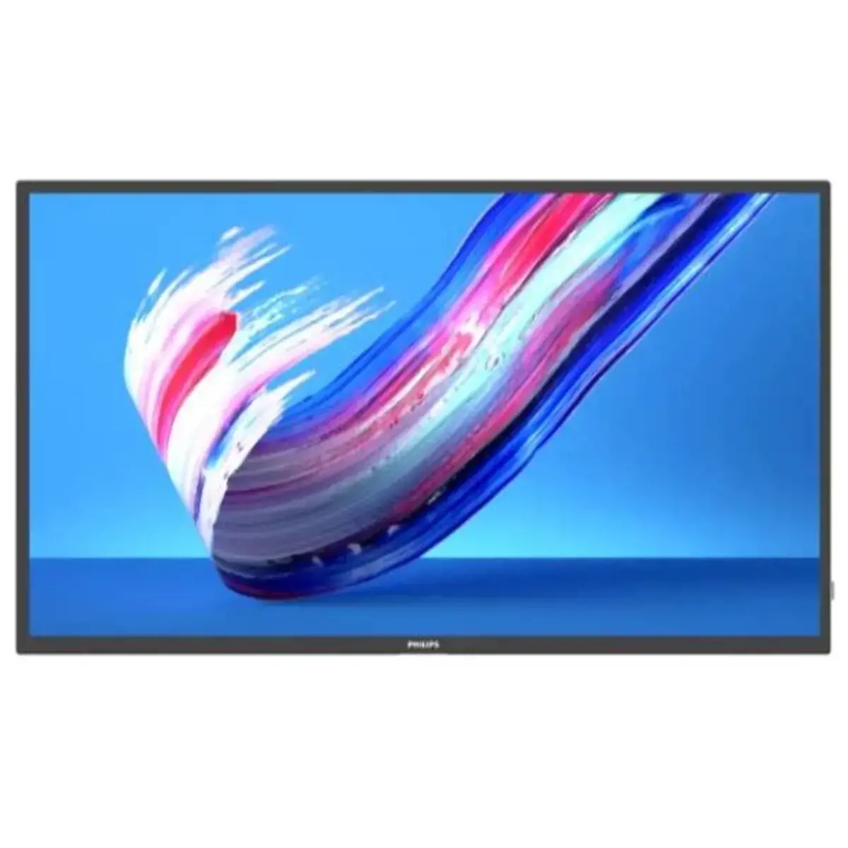 PHILIPS 65BDL3650Q 43" UHD 400 NITŲ 18/7 SOC ANDROID10 LAN