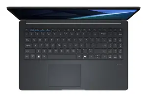 ASUS ExpertBook B1 B1503CVA-S77277 laptop Intel Core 5 210H 39.6 cm (15.6") Full HD 16 GB DDR5-SDRAM 512 GB SSD Wi-Fi 6 (802.11ax) Black, Grey