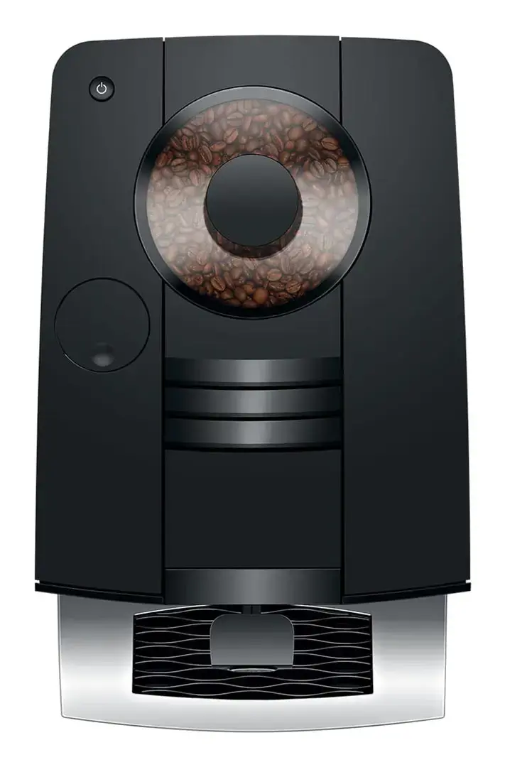 Kavos aparatas Jura 15599, 1450 W, Fully-auto