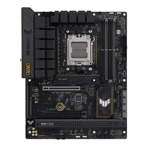 ASUS TUF GAMING B650-PLUS WIFI AM5 DDR5 ATX MB