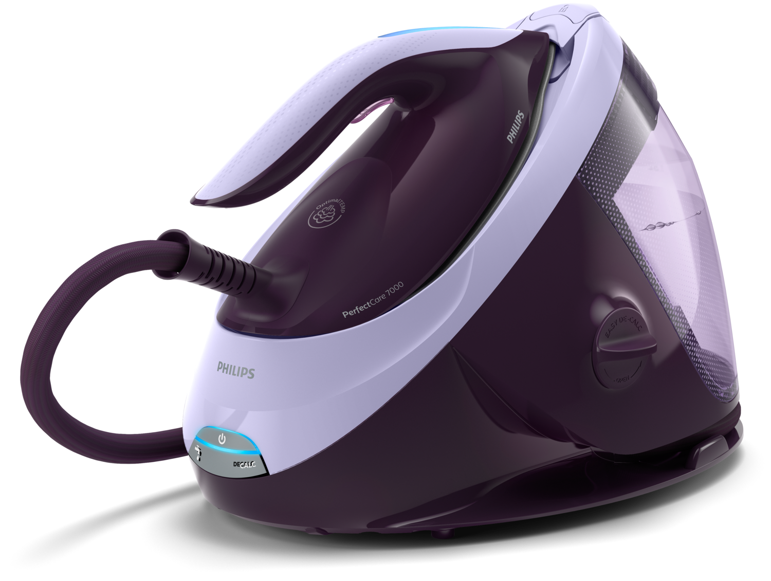 Drabužių garintuvas Philips PSG7050/30