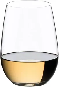 Stiklinė Riedel RESTAURANT O Riesling/Sauvignon, krištolas, 375 ml, 12 vnt, 0412/15