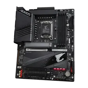 Gigabyte Z790 AORUS ELITE AX, "Intel", LGA 1700, "Intel® Celeron®", "Intel® Core™ i3", "Intel® Core™ i3", "Intel® Core™ i5", "Intel® Core™ i7", "Intel® Core™ i9",..., LGA 1700, DDR5-SDRAM, 128 GB