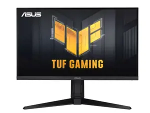 ASUS TUF Gaming VG279QL3A, 68.6 cm (27"), 1920 x 1080 pixels, Full HD, LCD, 1 ms, Black