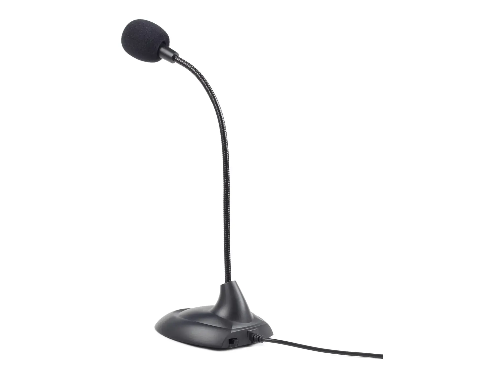 GEMBIRD MIC-205 Gembird stalinis mikrofonas MIC-205