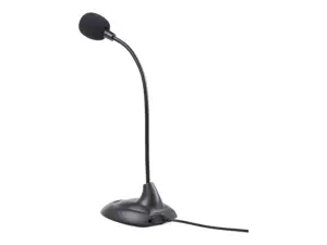 GEMBIRD MIC-205 Gembird stalinis mikrofonas MIC-205