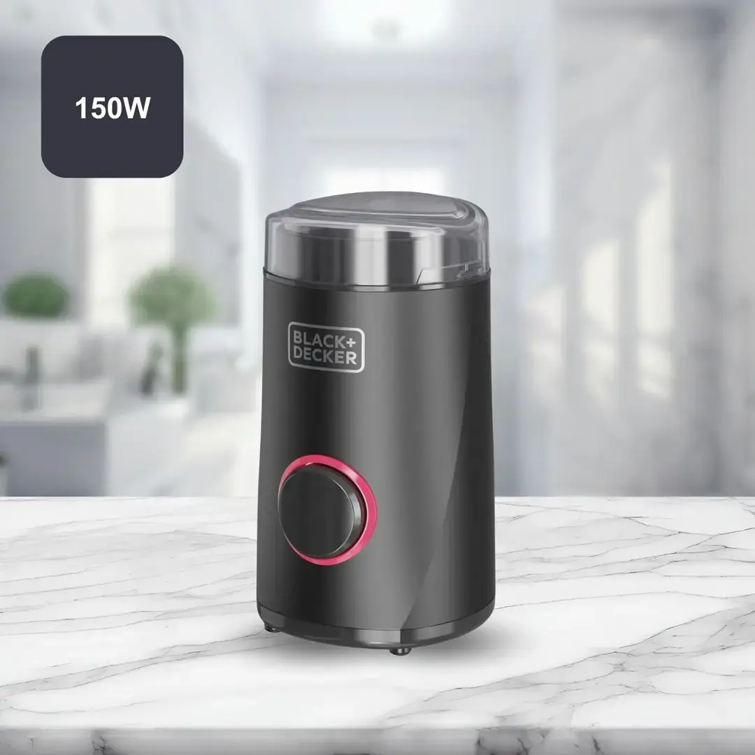Kavamalė BLACK+DECKER ESB9080030L