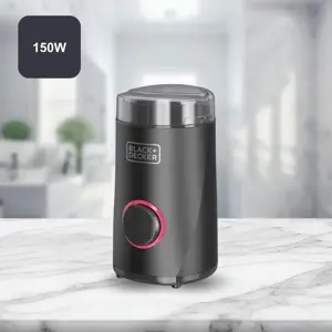 Kavamalė BLACK+DECKER ESB9080030L