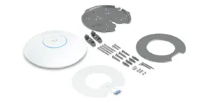 "Ubiquiti Unifi U7 Pro WiFi 7" triradijo su 6 GHz dažniu "Ubiquiti