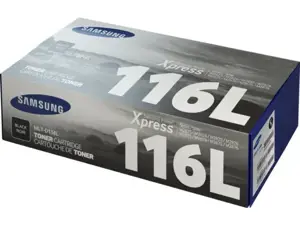 SU828A (MLT-D116L), Kasetė spausdintuvui (Samsung)