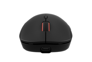 Genesis Zircon XIII Custom | Wireless | Gaming Mouse | 2.4 GHz, USB | Black