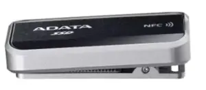 ADATA URBAN TAPSAFE External SSD 1000 GB
