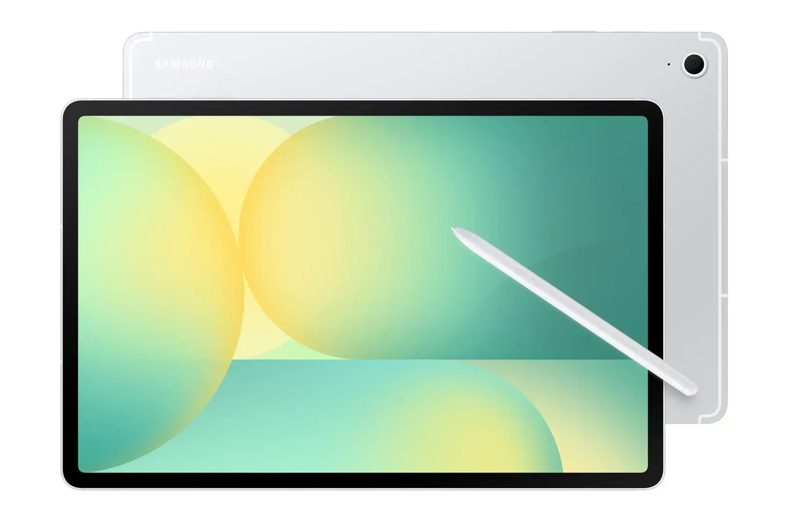 TABLET GALAXY TAB S10 FE+ 128G/WIFI SILVER SM-X620 SAMSUNG